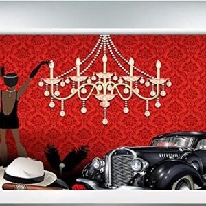 Photo booth back drop/selfie props